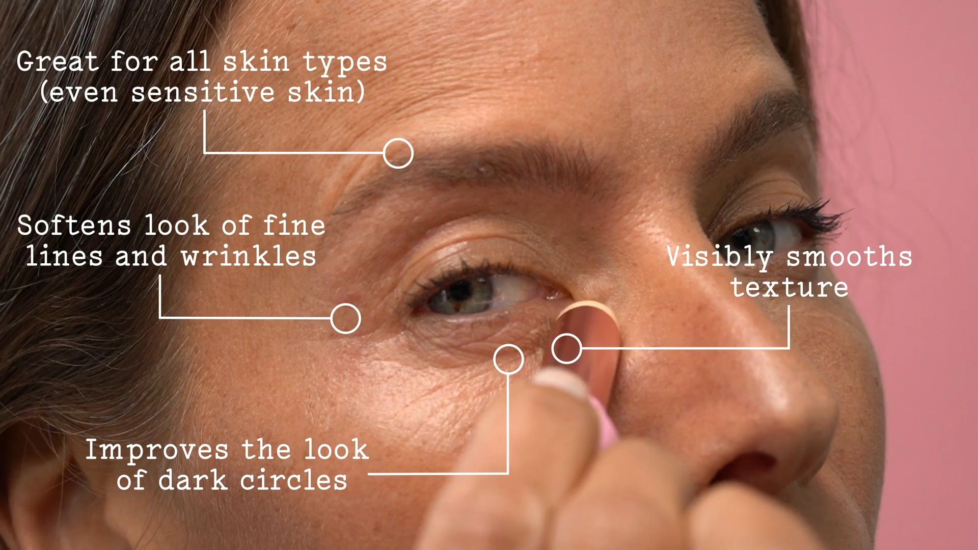 Retinol Eye Stick Peace Out Sephora